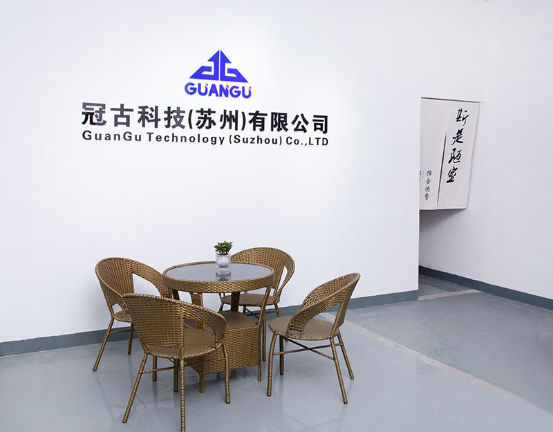 DurbanCompany - Guangu Technology