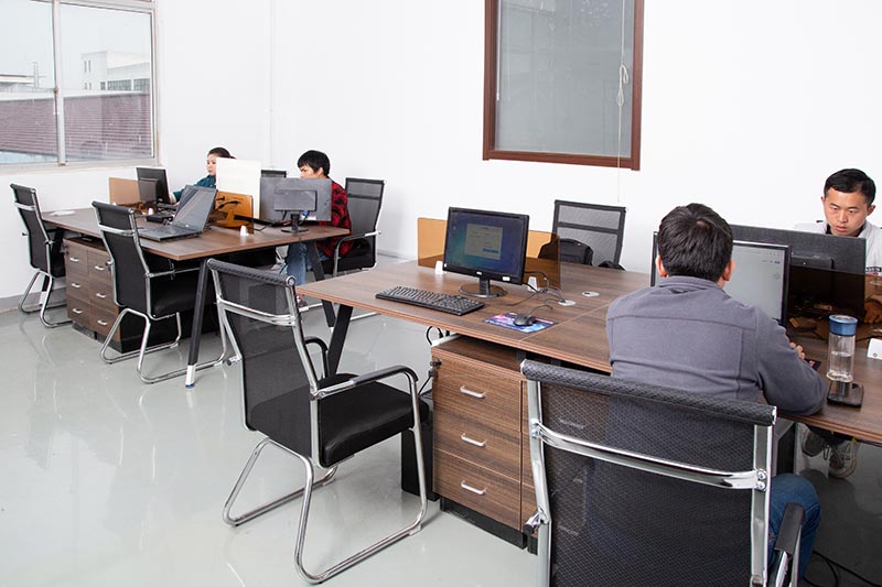 DurbanInternal Trade Office - Guangu Technology